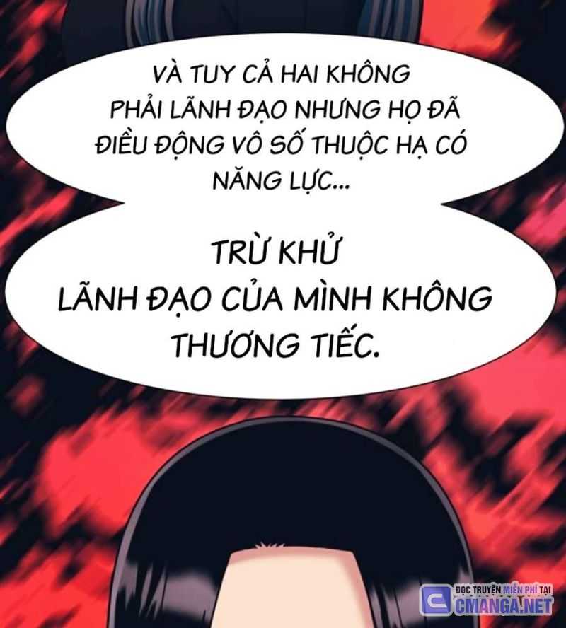 Sóng Ngầm Chapter 69 - Trang 2