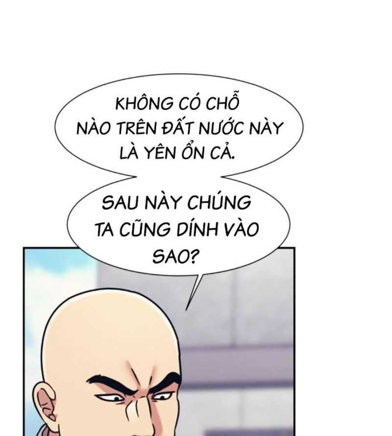 Sóng Ngầm Chapter 68 - Trang 2