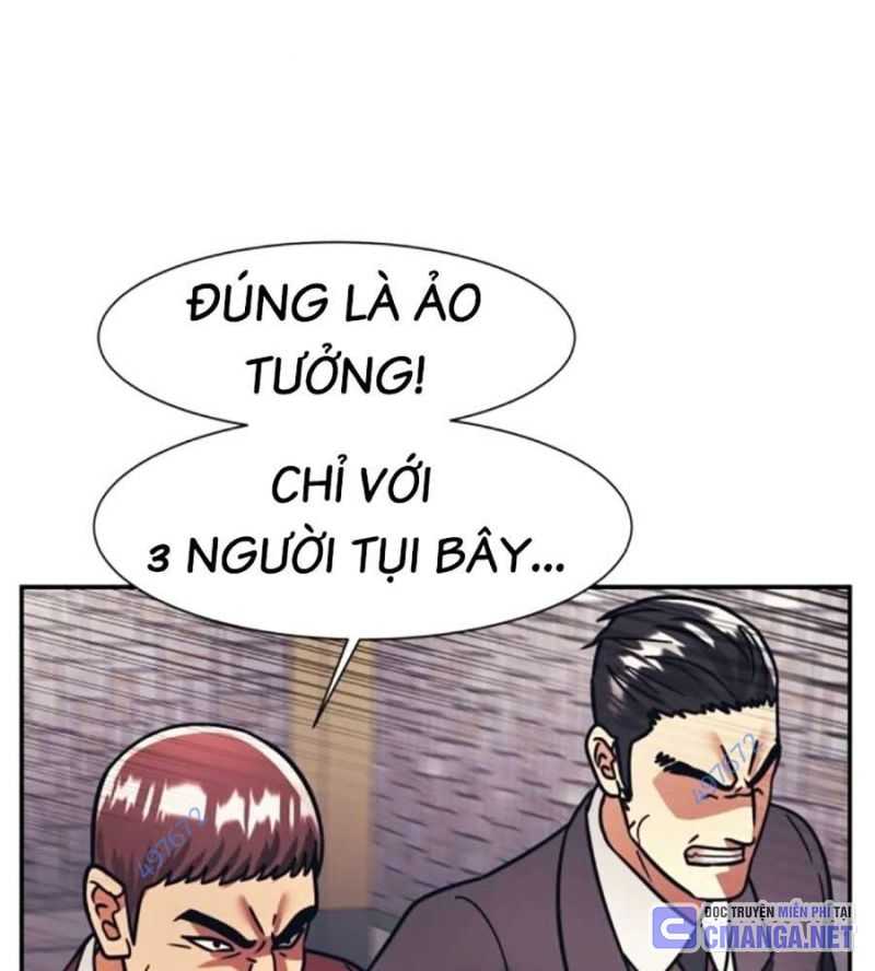 Sóng Ngầm Chapter 68 - Trang 2