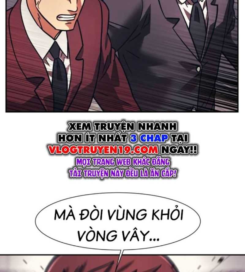 Sóng Ngầm Chapter 68 - Trang 2