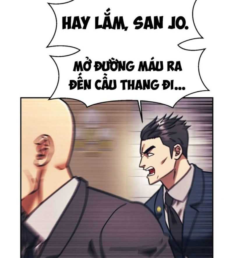 Sóng Ngầm Chapter 68 - Trang 2