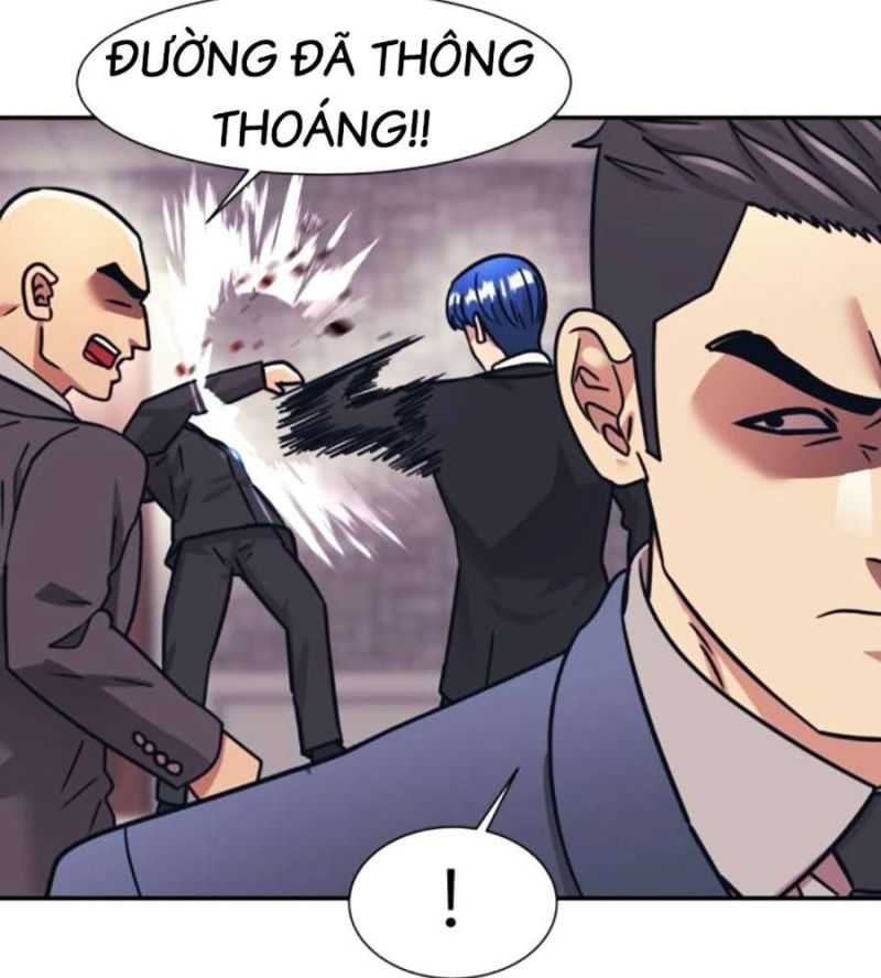 Sóng Ngầm Chapter 68 - Trang 2