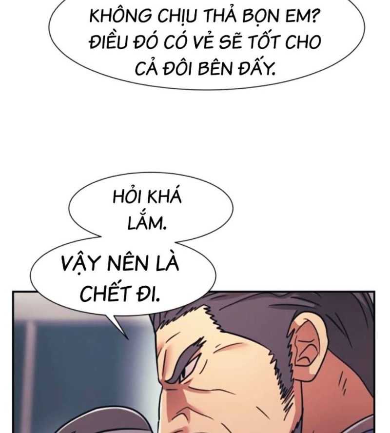 Sóng Ngầm Chapter 68 - Trang 2