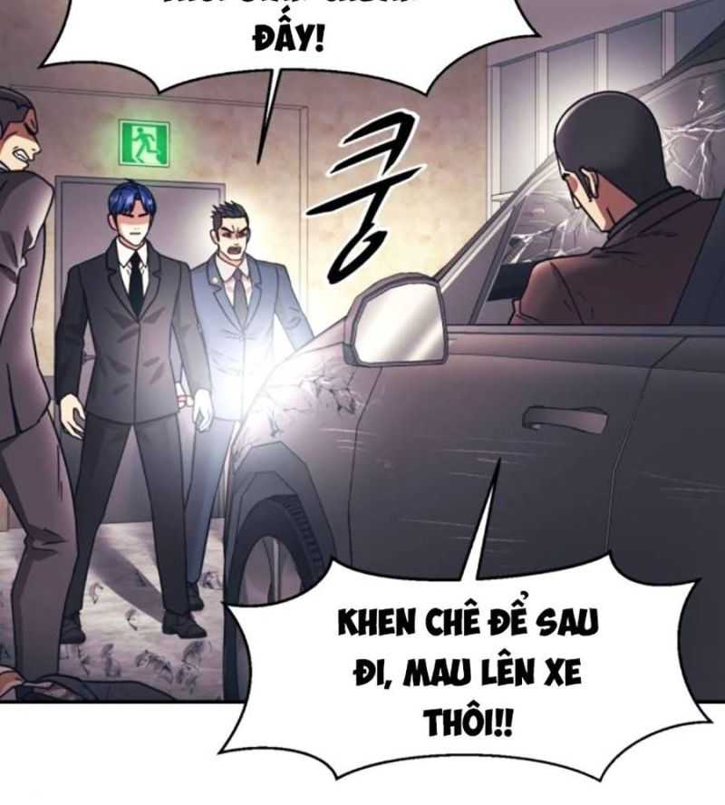 Sóng Ngầm Chapter 68 - Trang 2