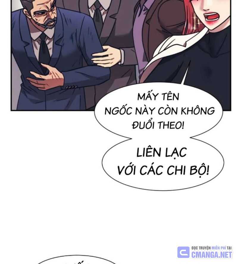 Sóng Ngầm Chapter 68 - Trang 2