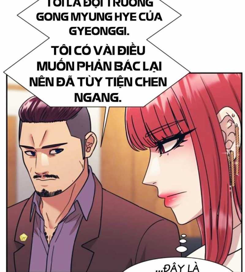 Sóng Ngầm Chapter 67 - Trang 2