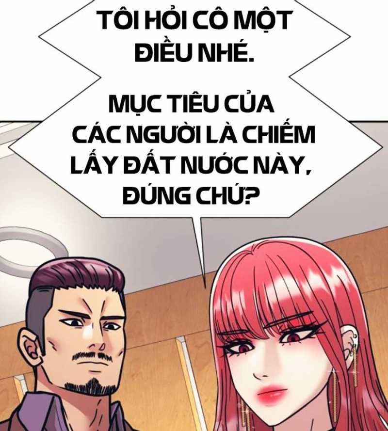 Sóng Ngầm Chapter 67 - Trang 2