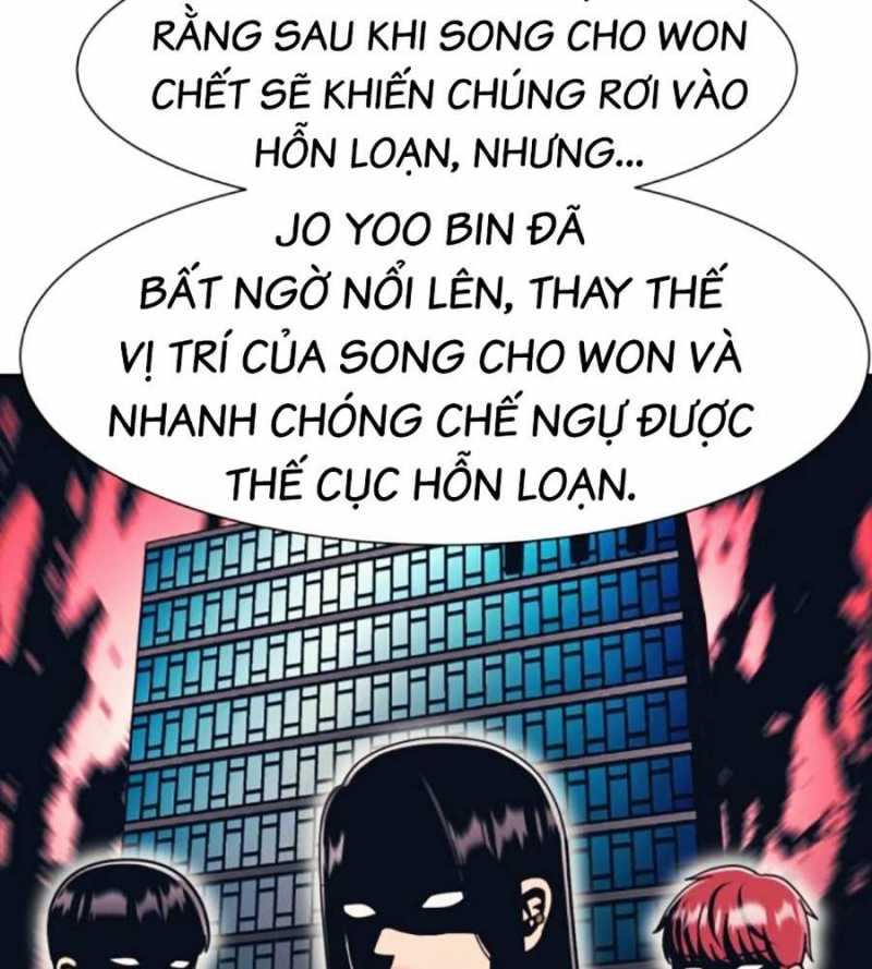 Sóng Ngầm Chapter 66 - Trang 2