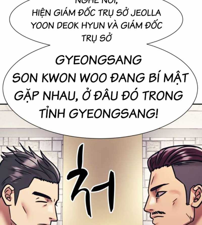 Sóng Ngầm Chapter 66 - Trang 2