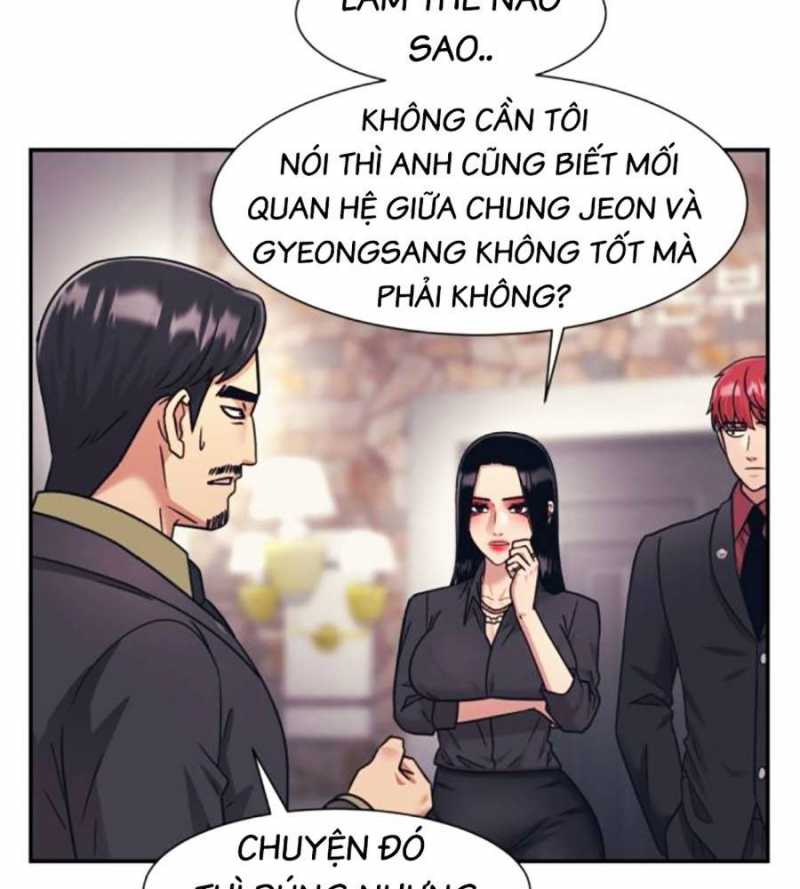 Sóng Ngầm Chapter 66 - Trang 2