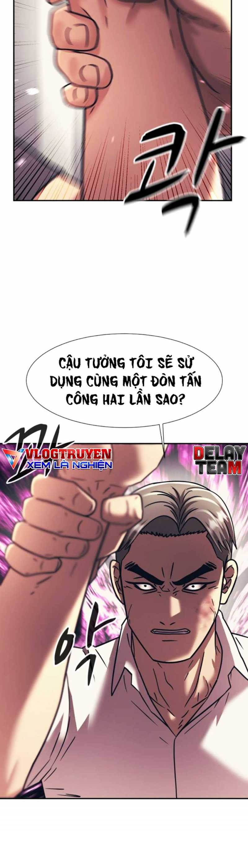 Sóng Ngầm Chapter 65 - Trang 2