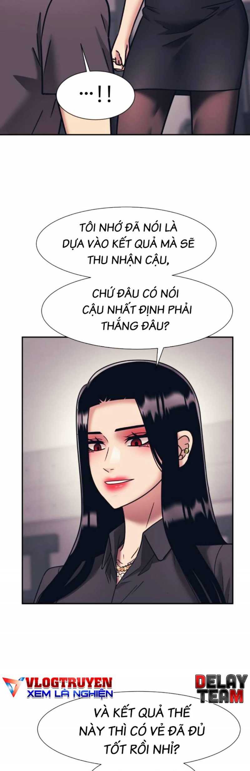 Sóng Ngầm Chapter 65 - Trang 2