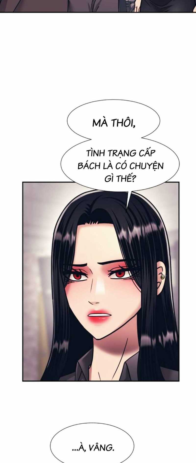 Sóng Ngầm Chapter 65 - Trang 2