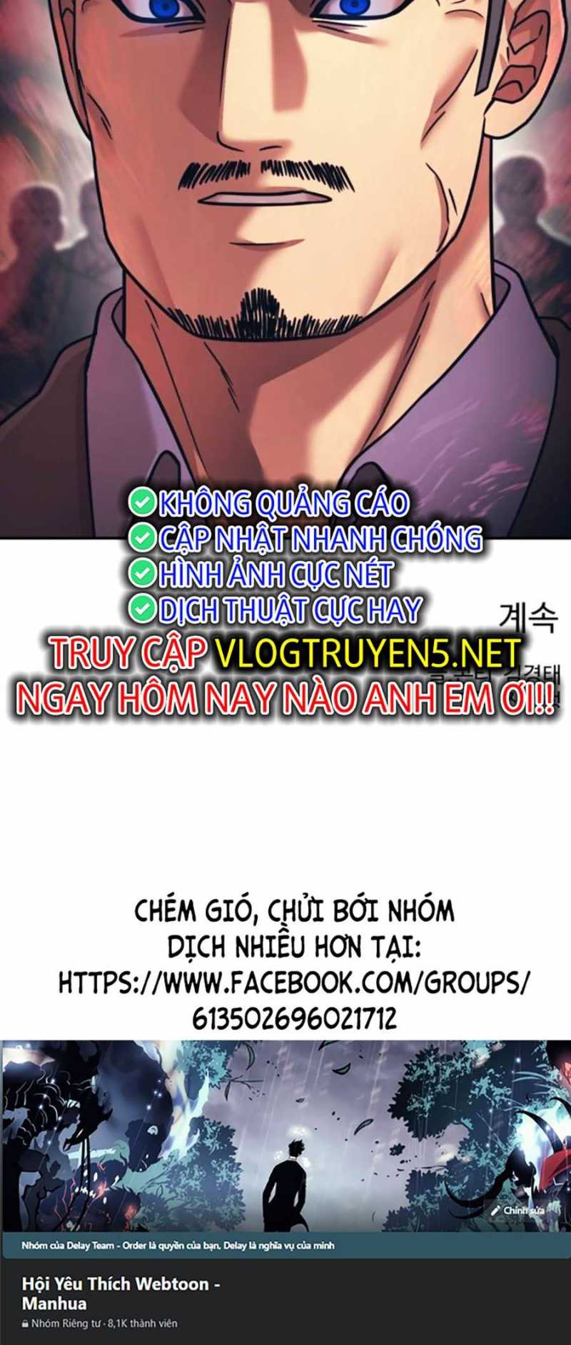 Sóng Ngầm Chapter 65 - Trang 2