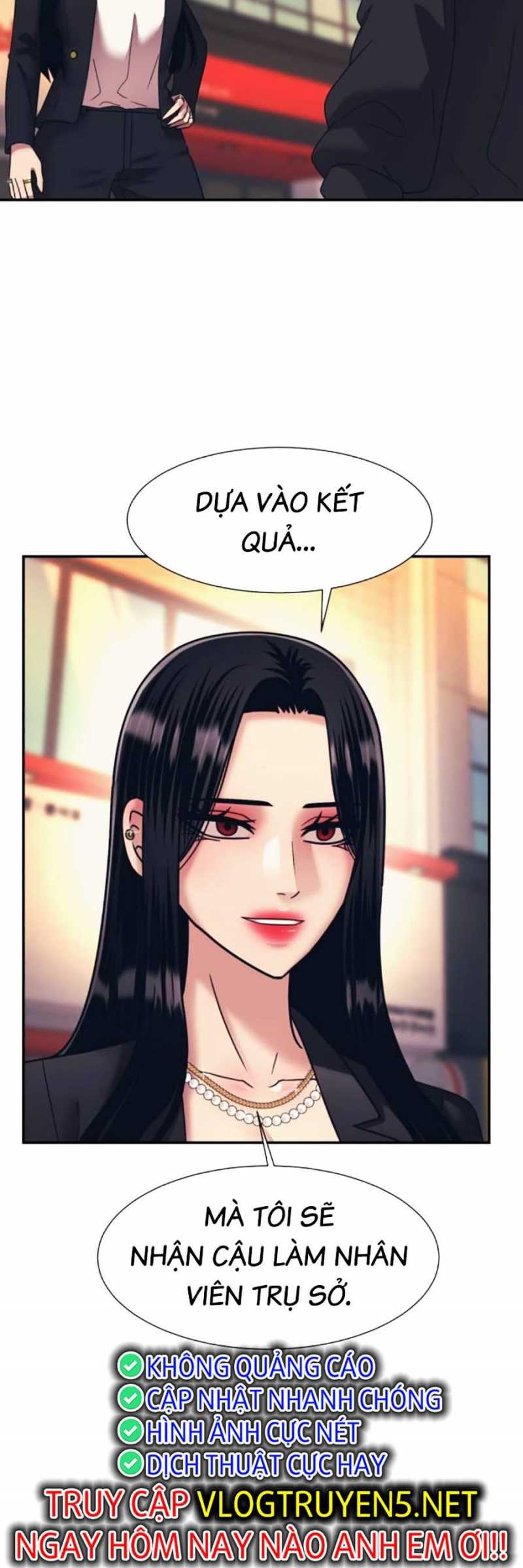 Sóng Ngầm Chapter 64 - Trang 2