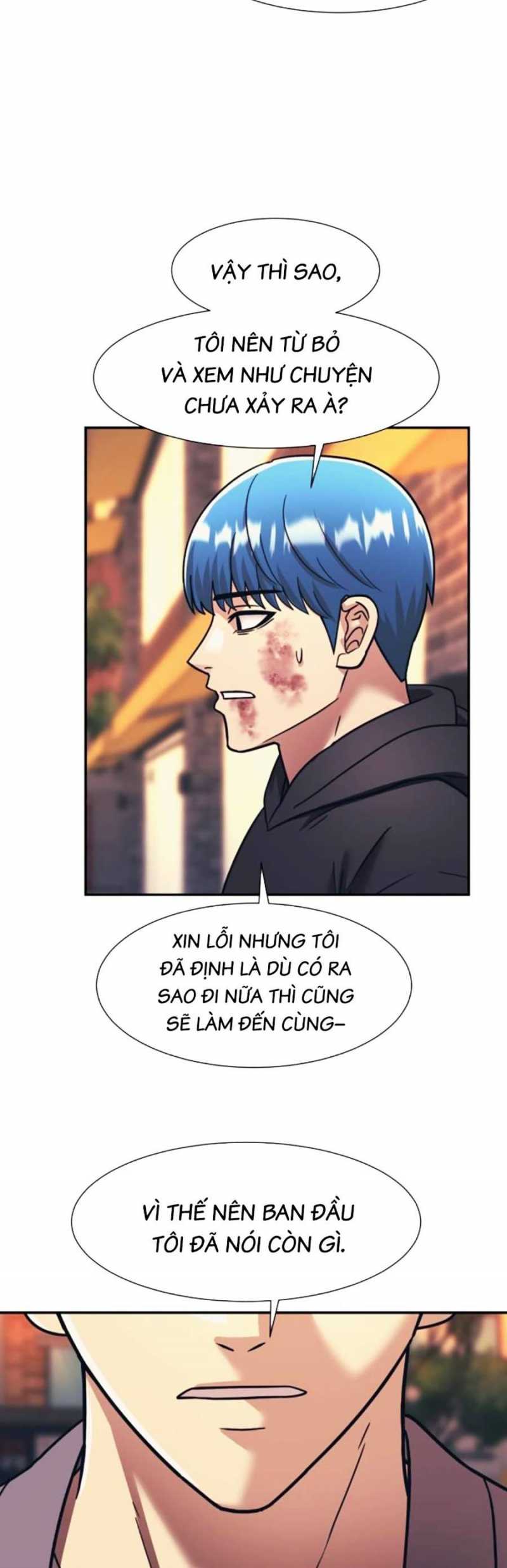 Sóng Ngầm Chapter 64 - Trang 2