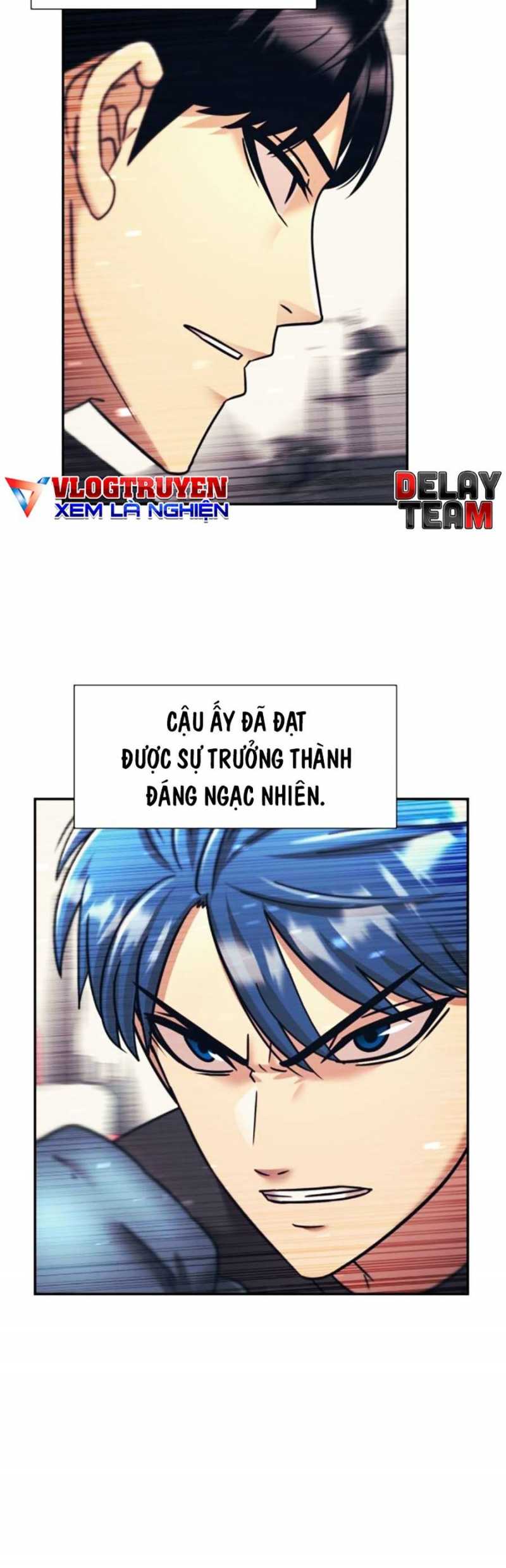 Sóng Ngầm Chapter 64 - Trang 2