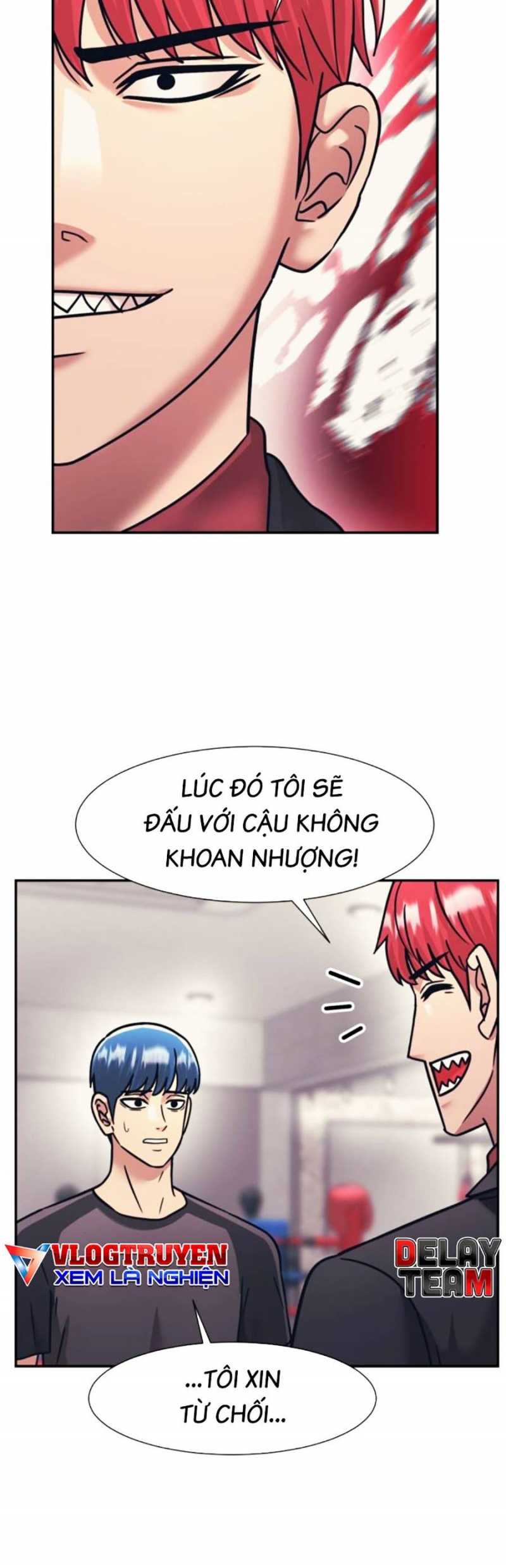 Sóng Ngầm Chapter 64 - Trang 2