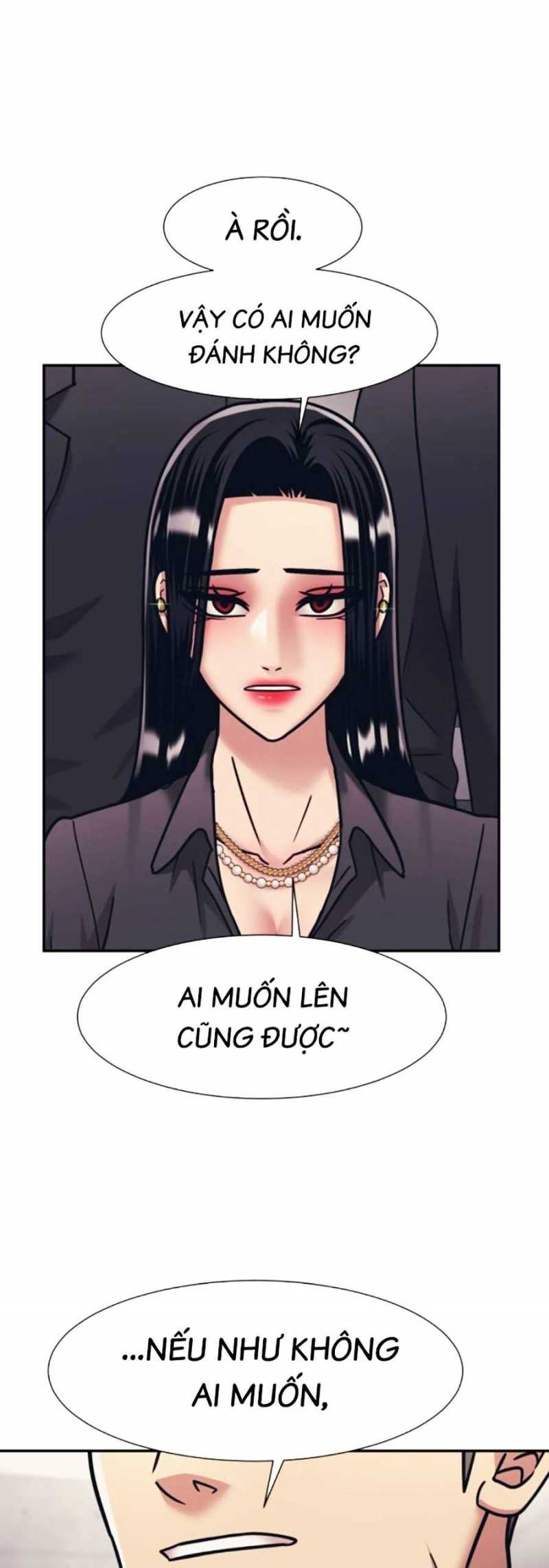 Sóng Ngầm Chapter 64 - Trang 2