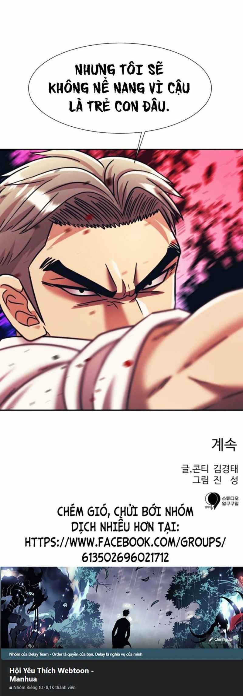 Sóng Ngầm Chapter 64 - Trang 2