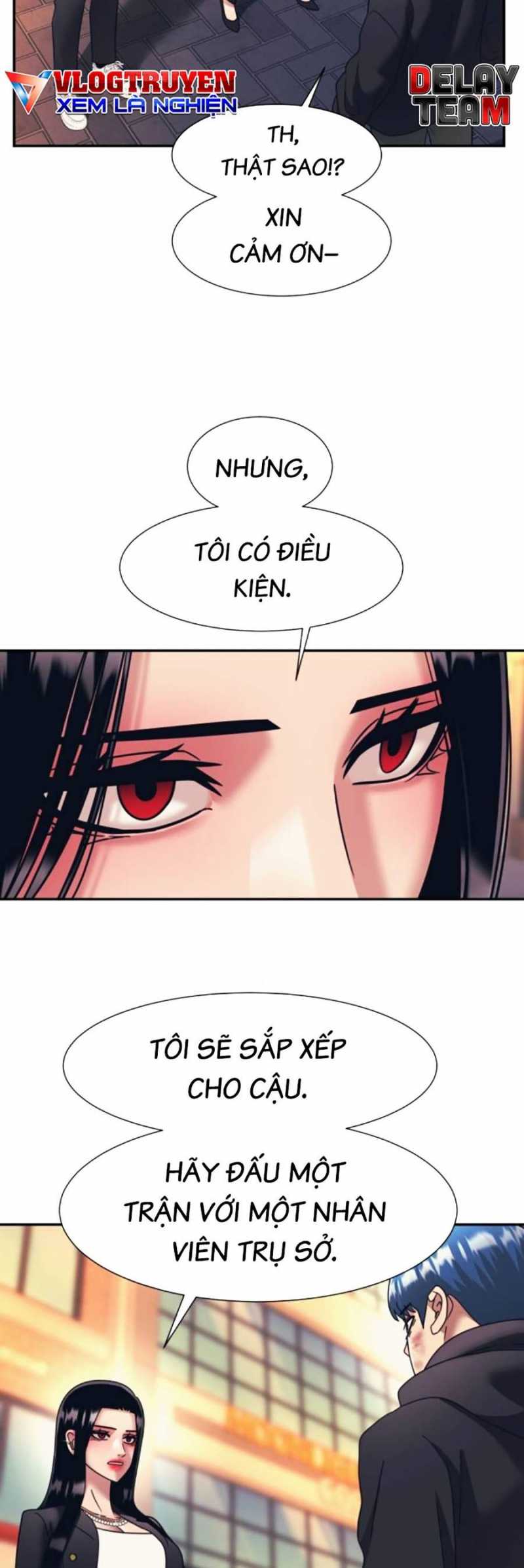 Sóng Ngầm Chapter 64 - Trang 2