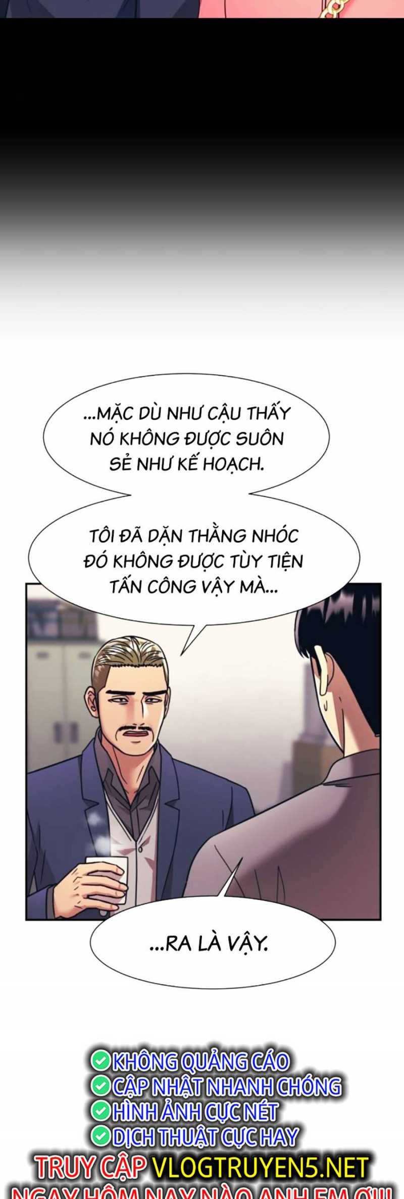 Sóng Ngầm Chapter 63 - Trang 2