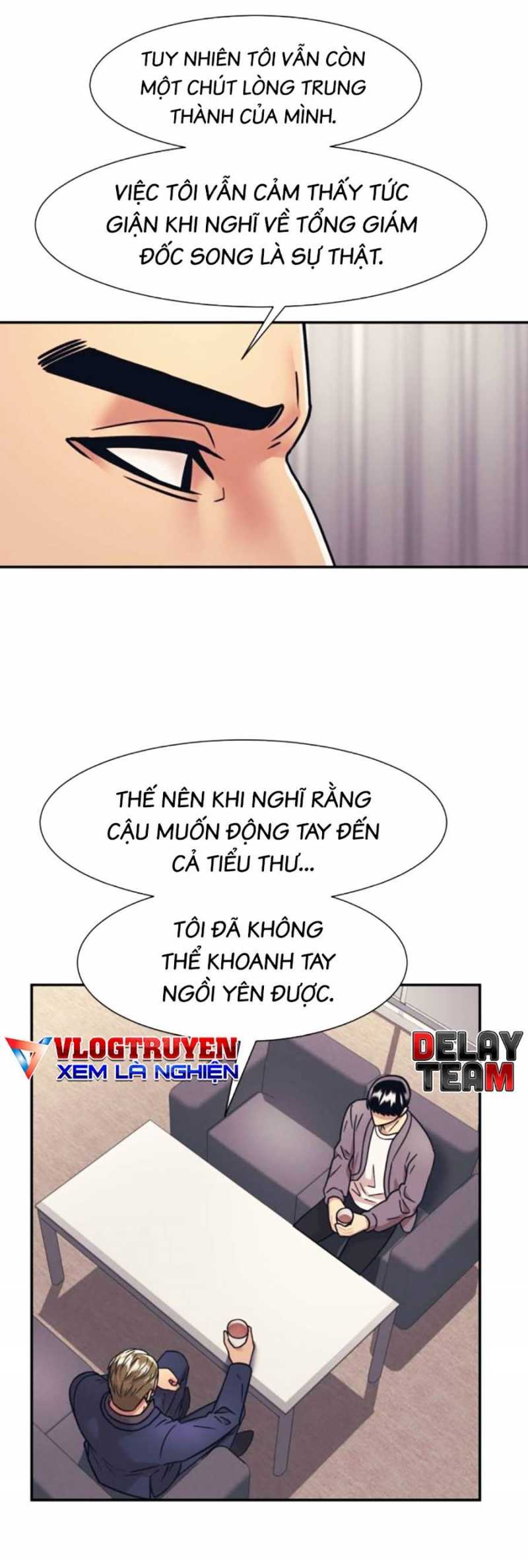 Sóng Ngầm Chapter 63 - Trang 2