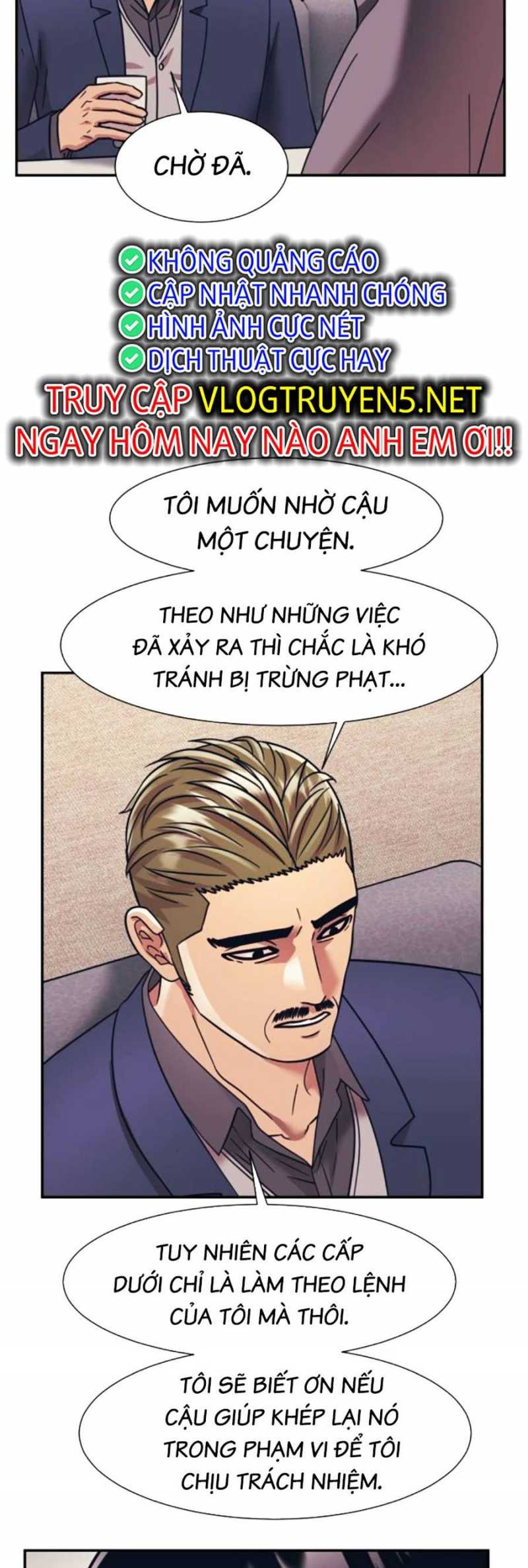 Sóng Ngầm Chapter 63 - Trang 2