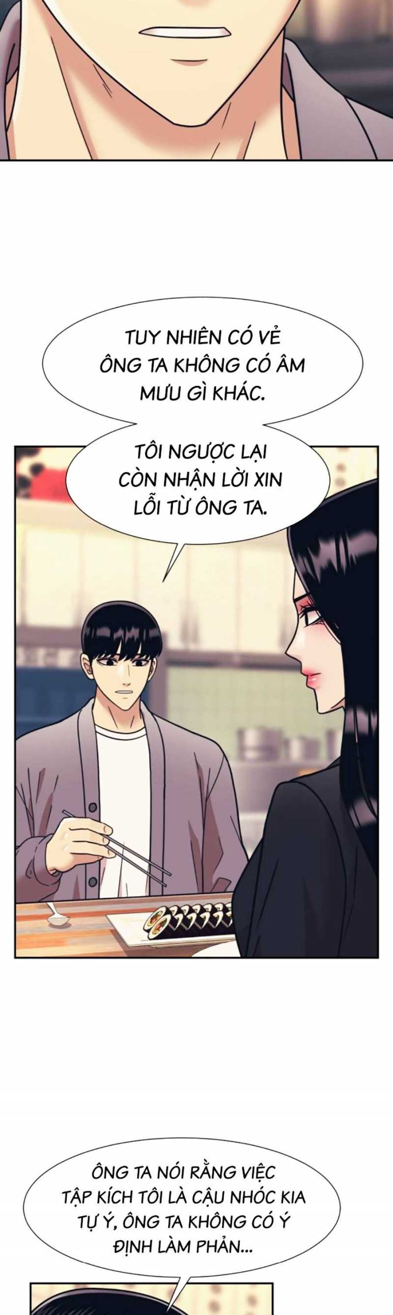 Sóng Ngầm Chapter 63 - Trang 2