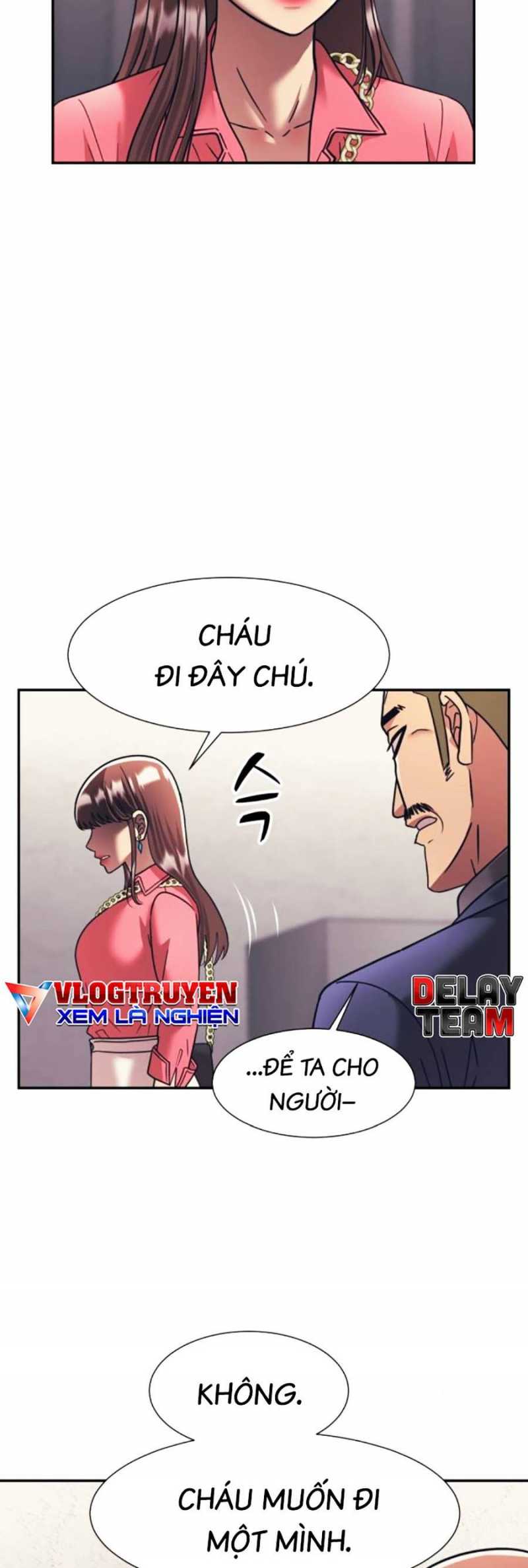 Sóng Ngầm Chapter 63 - Trang 2