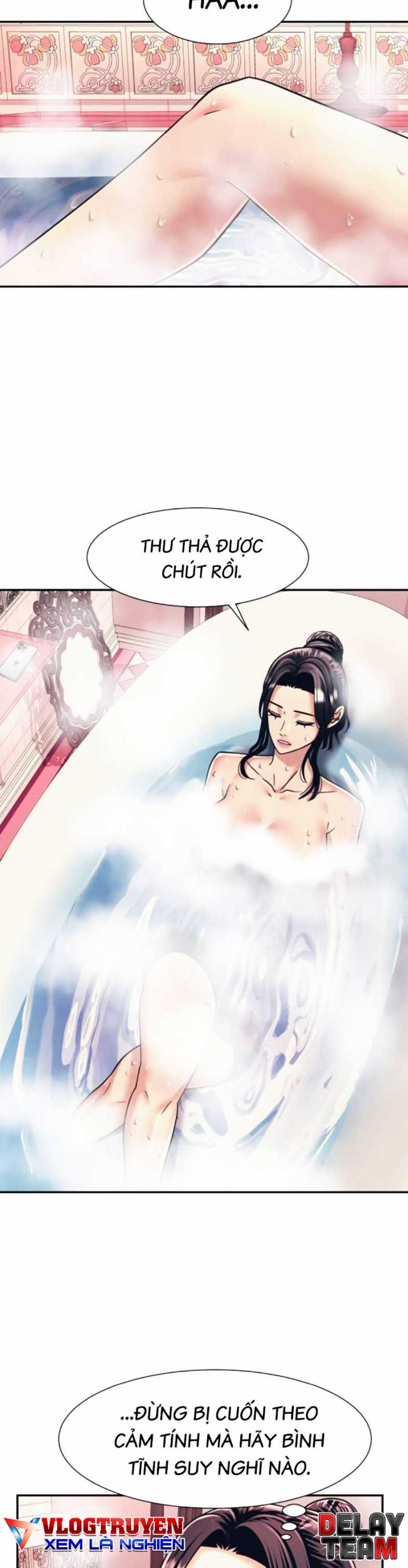 Sóng Ngầm Chapter 62 - Trang 2