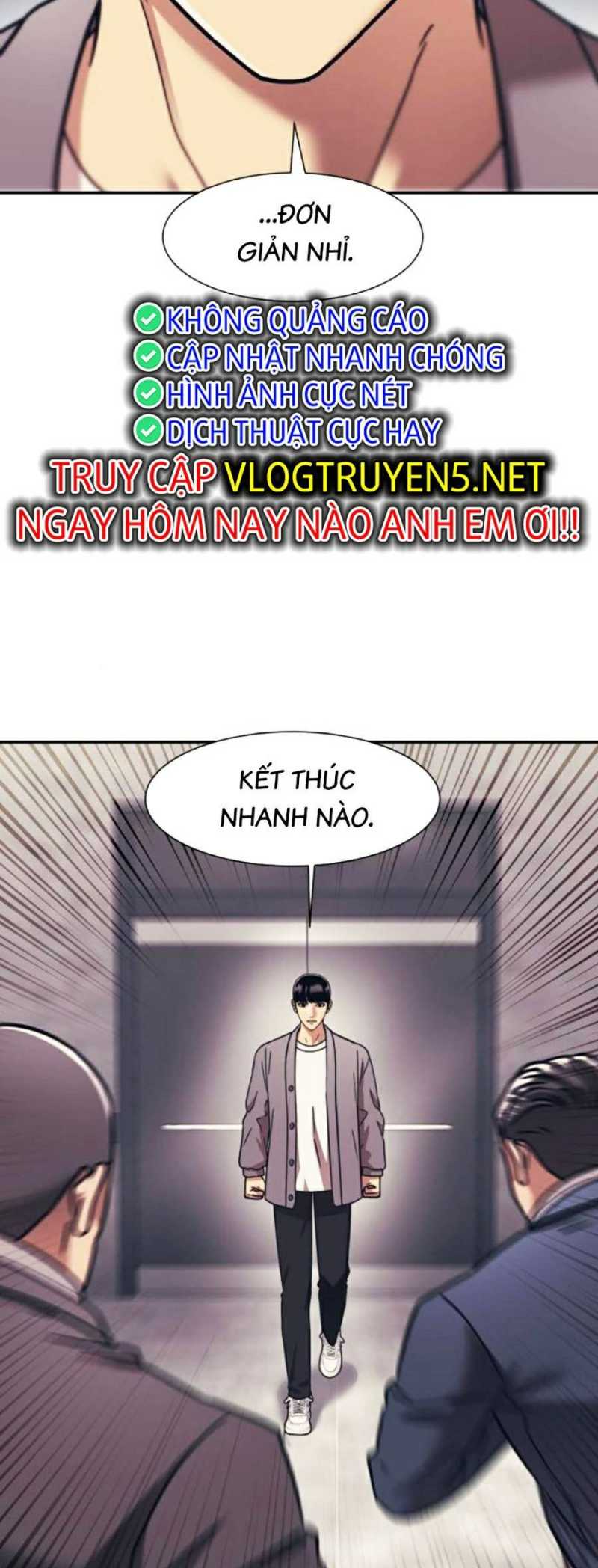 Sóng Ngầm Chapter 62 - Trang 2