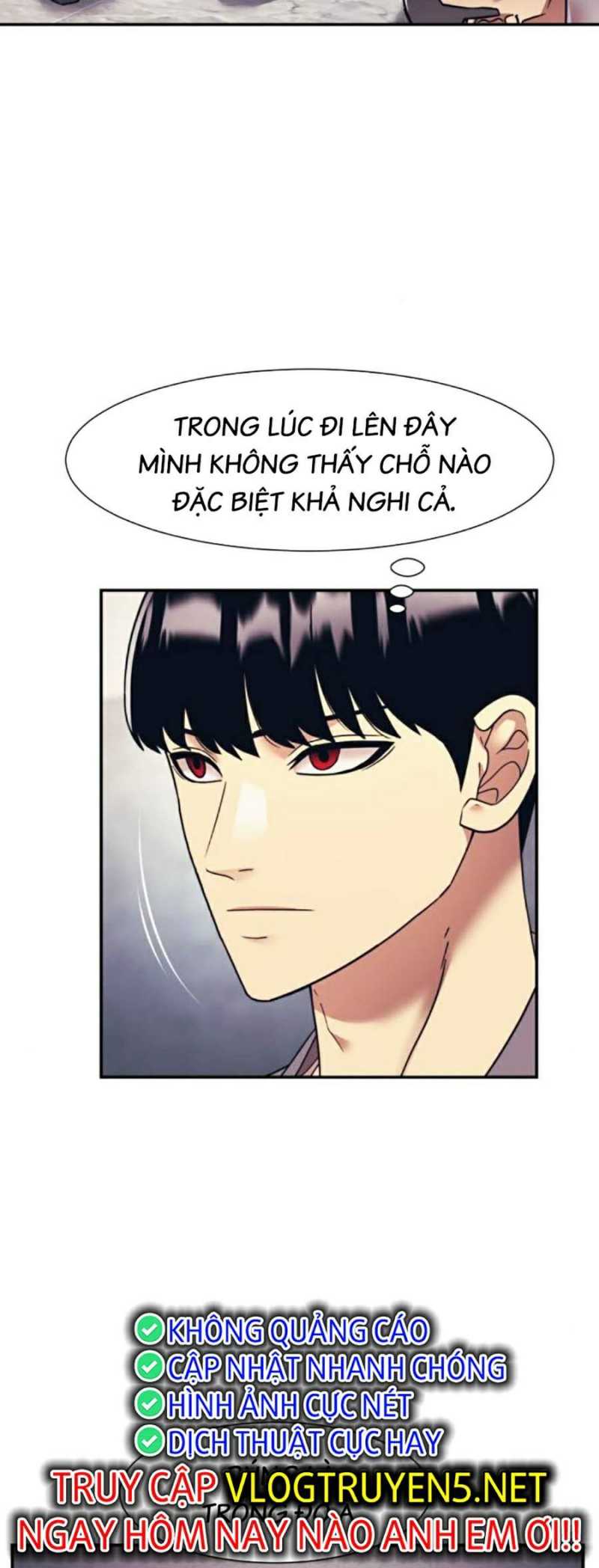 Sóng Ngầm Chapter 62 - Trang 2