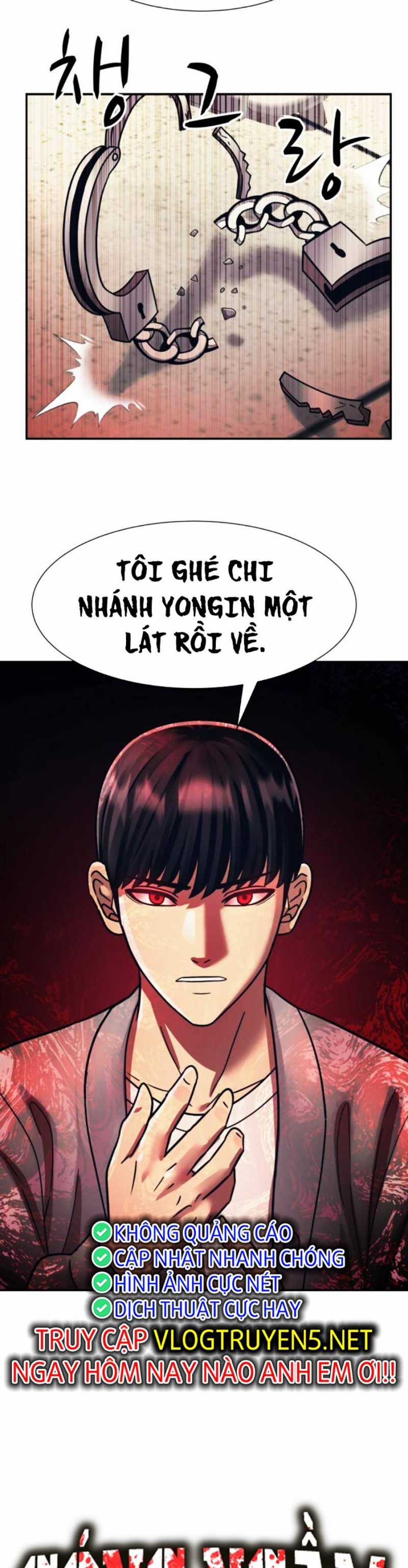 Sóng Ngầm Chapter 62 - Trang 2