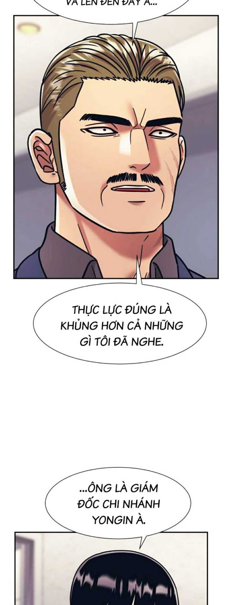 Sóng Ngầm Chapter 62 - Trang 2