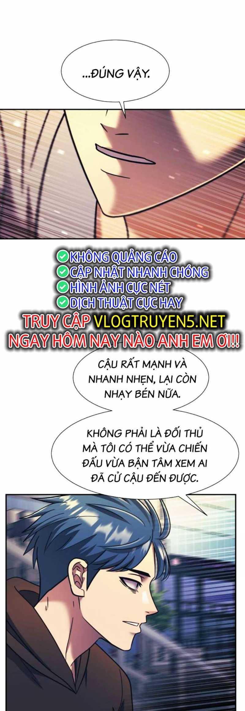 Sóng Ngầm Chapter 61 - Trang 2