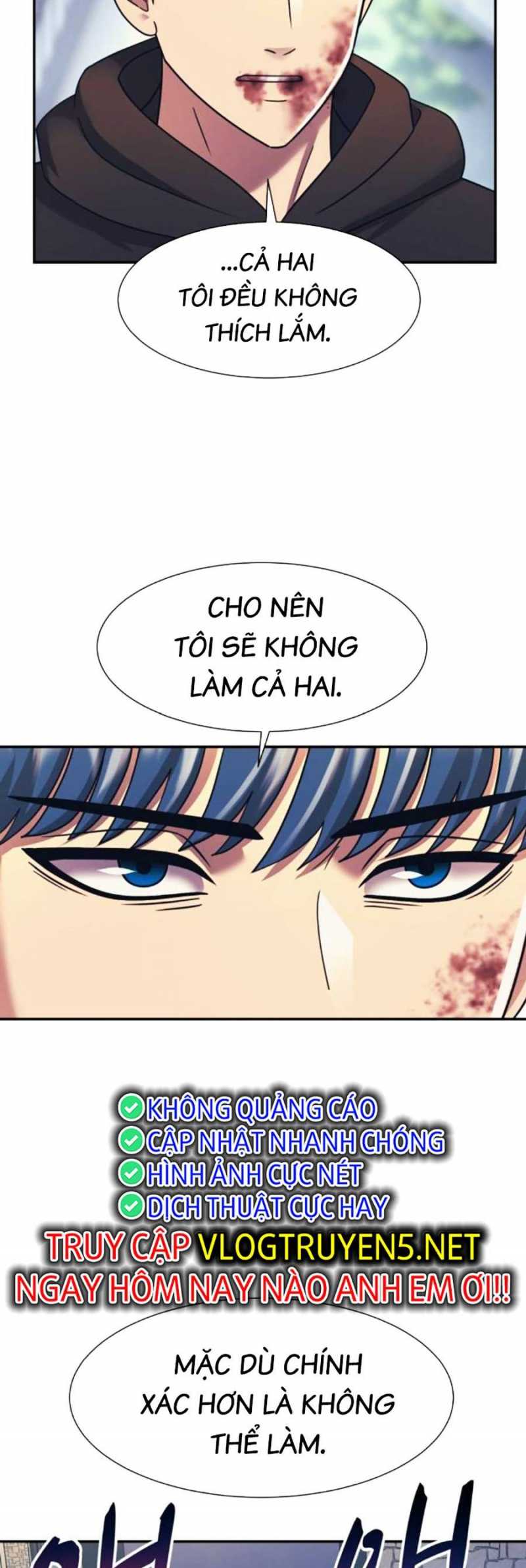 Sóng Ngầm Chapter 61 - Trang 2