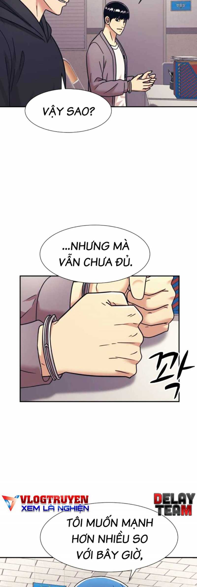 Sóng Ngầm Chapter 61 - Trang 2