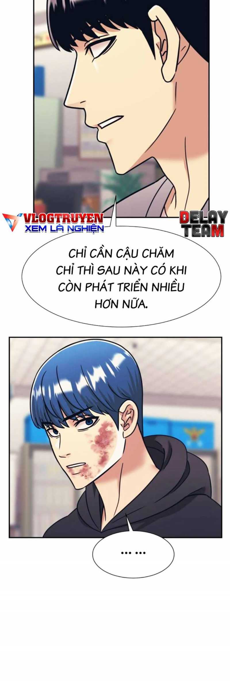 Sóng Ngầm Chapter 61 - Trang 2