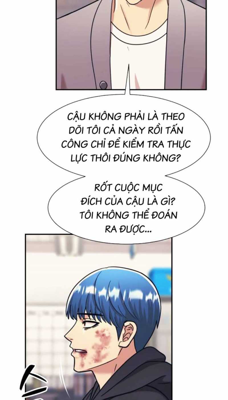 Sóng Ngầm Chapter 61 - Trang 2