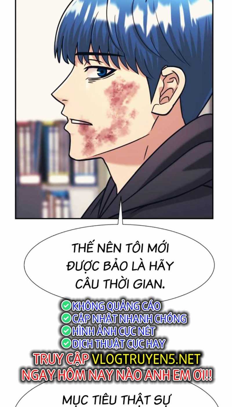 Sóng Ngầm Chapter 61 - Trang 2