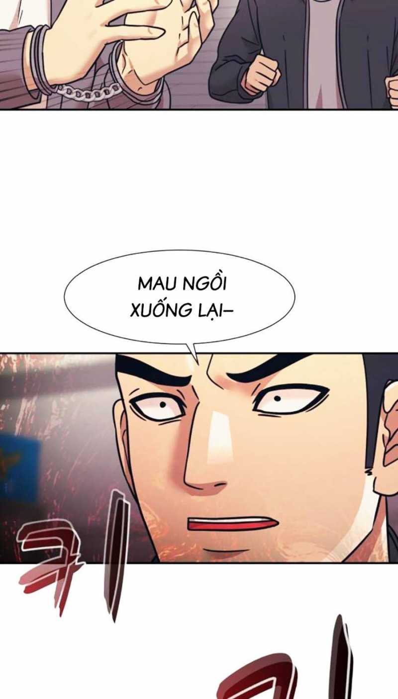 Sóng Ngầm Chapter 61 - Trang 2