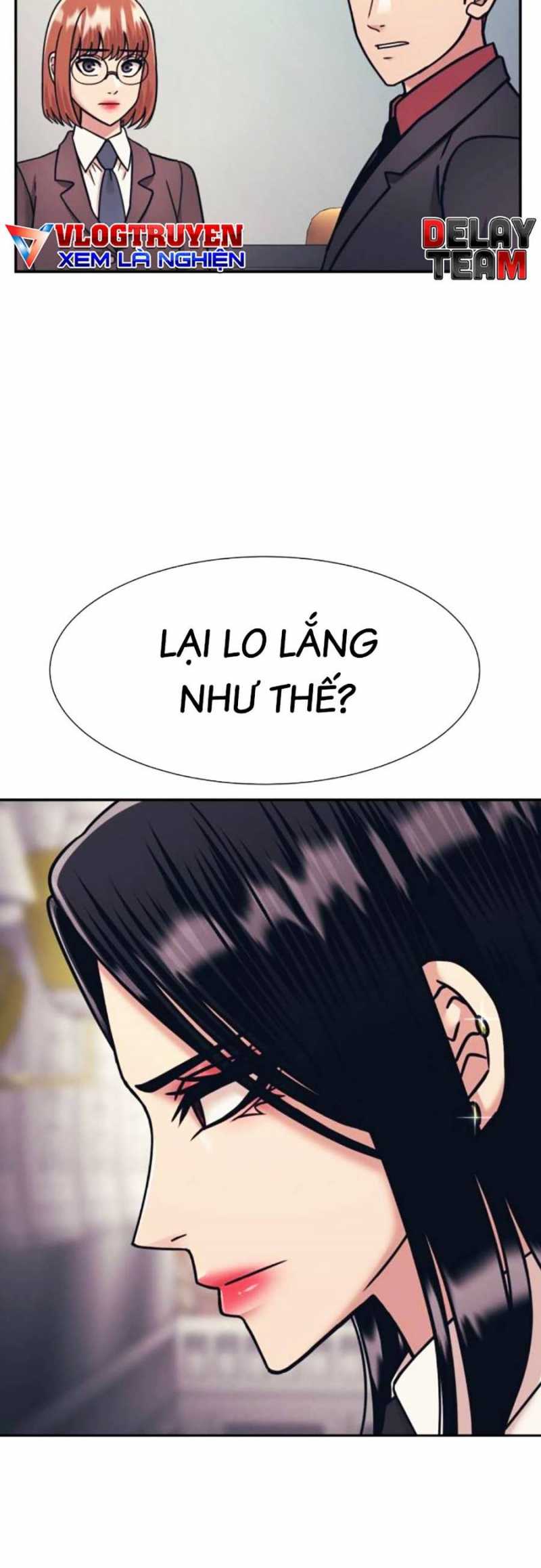 Sóng Ngầm Chapter 61 - Trang 2