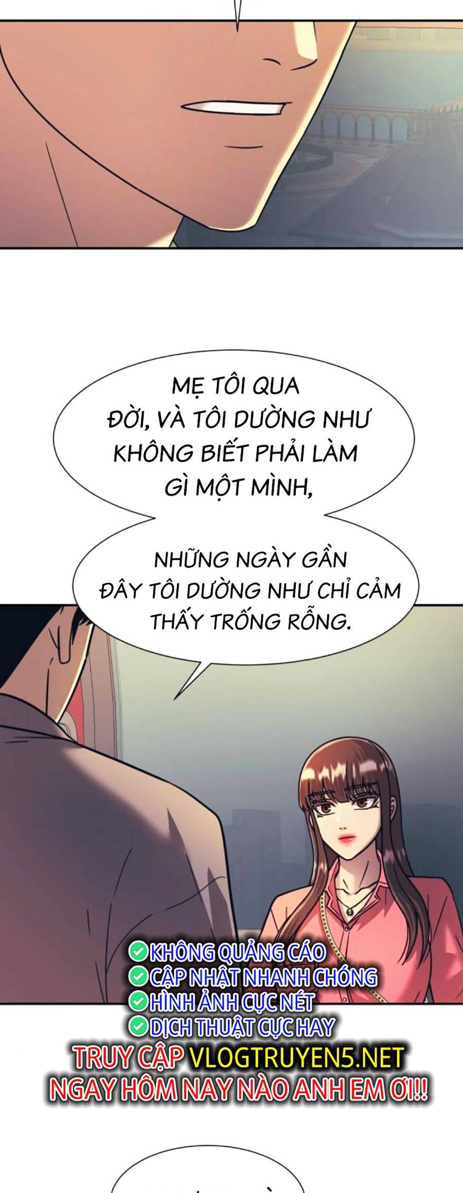 Sóng Ngầm Chapter 60 - Trang 2