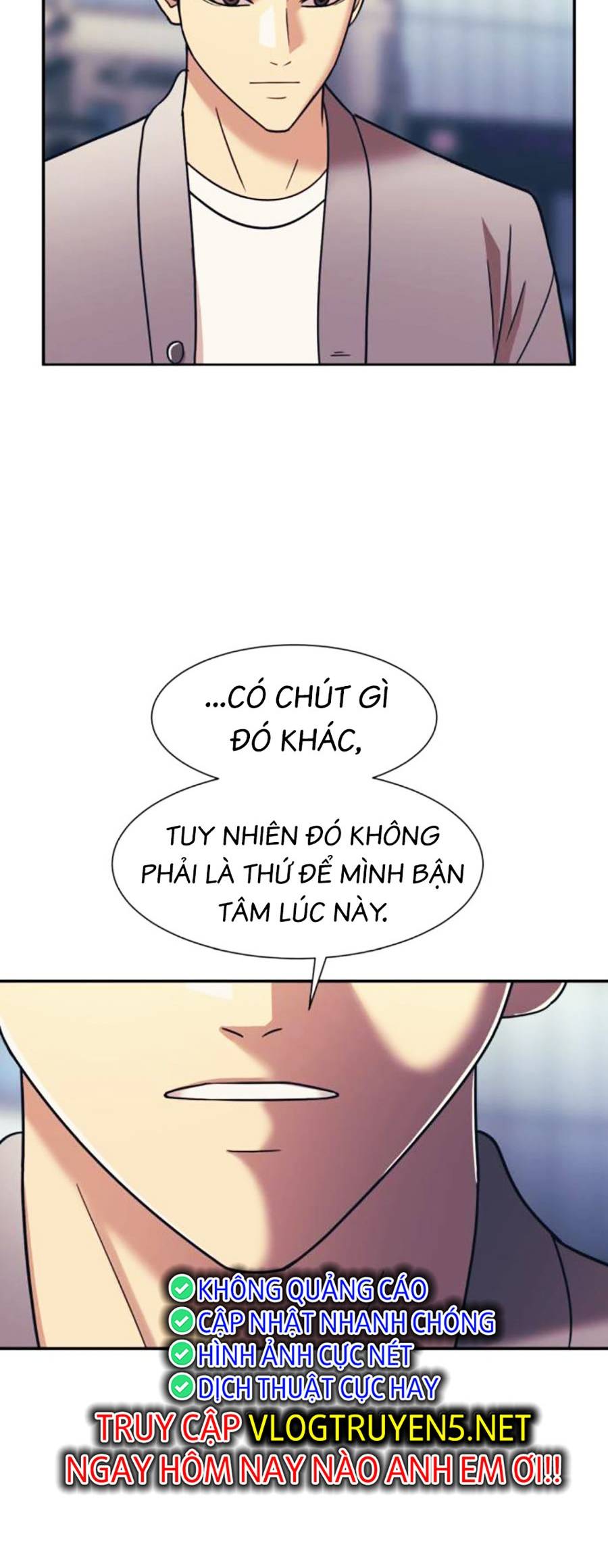 Sóng Ngầm Chapter 60 - Trang 2