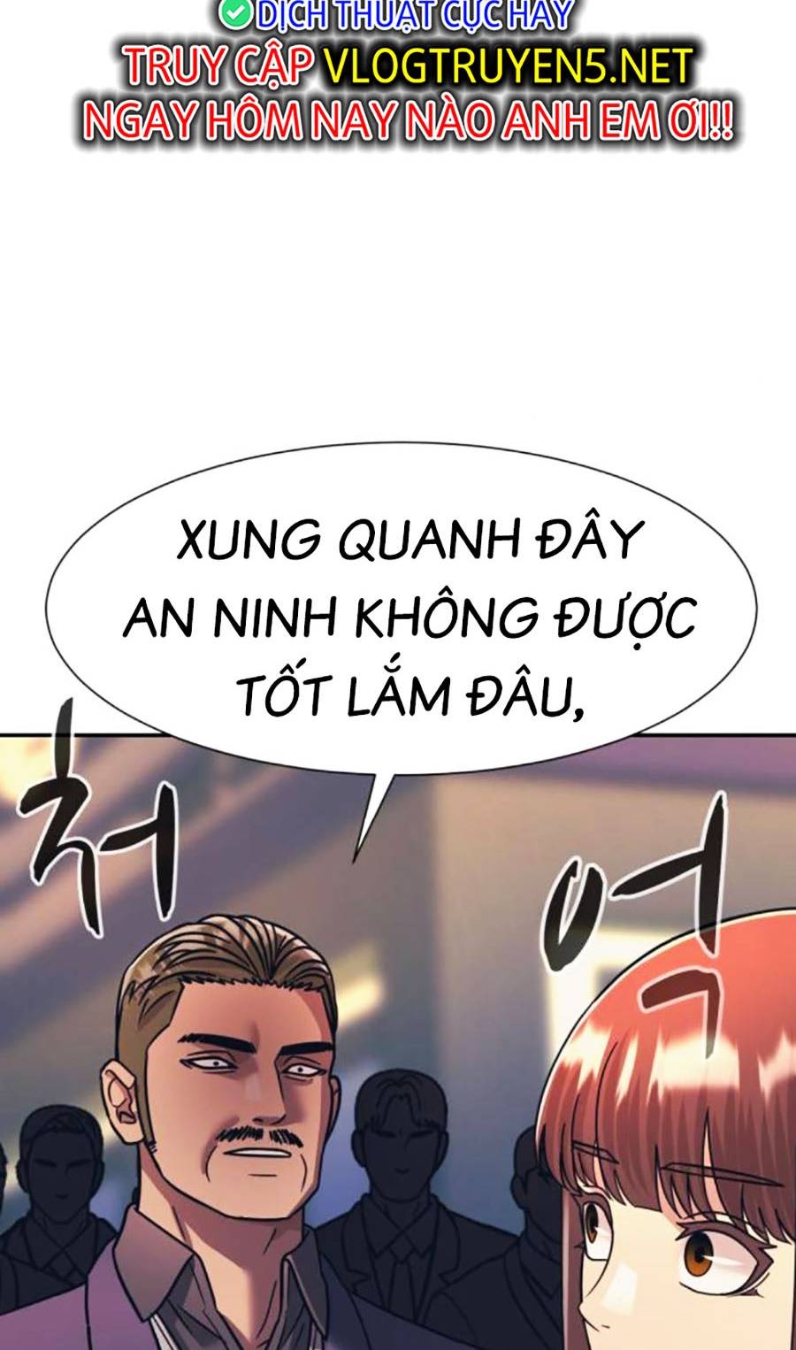 Sóng Ngầm Chapter 60 - Trang 2