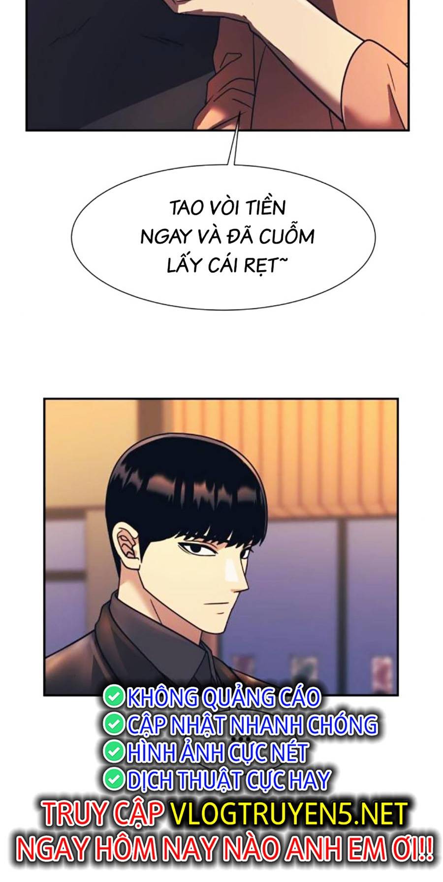 Sóng Ngầm Chapter 59 - Trang 2