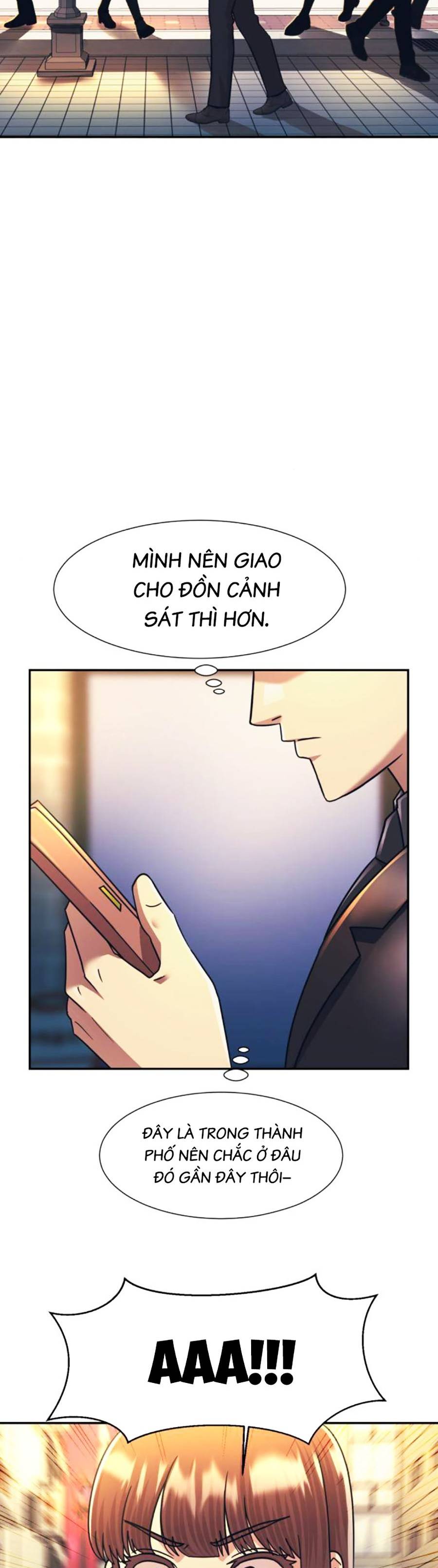 Sóng Ngầm Chapter 59 - Trang 2