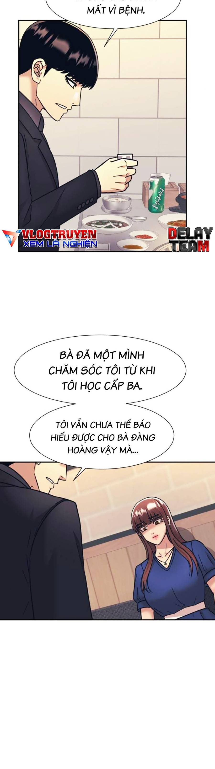 Sóng Ngầm Chapter 59 - Trang 2