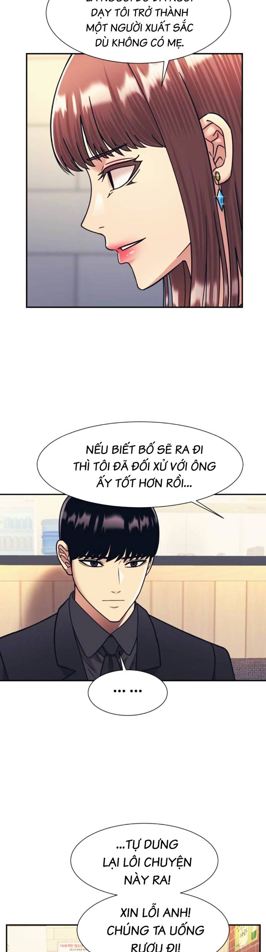 Sóng Ngầm Chapter 59 - Trang 2